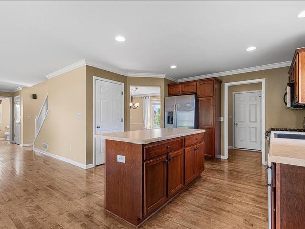 550 Lambert Drive, Slinger, WI