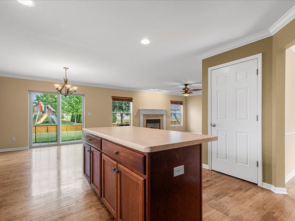 550 Lambert Drive, Slinger, WI