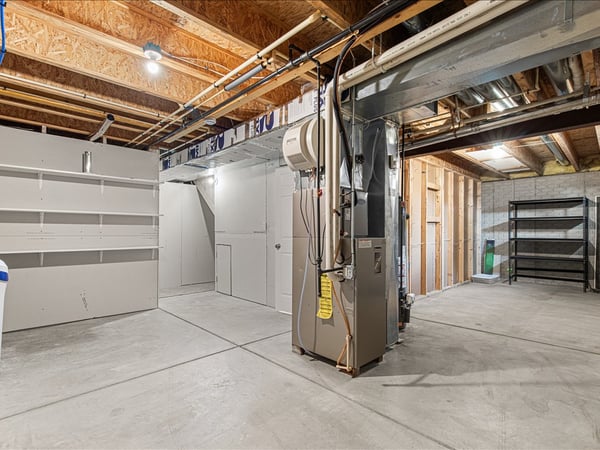 550 Lambert Drive, Slinger, WI