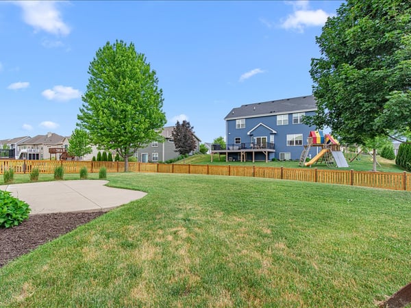 550 Lambert Drive, Slinger, WI
