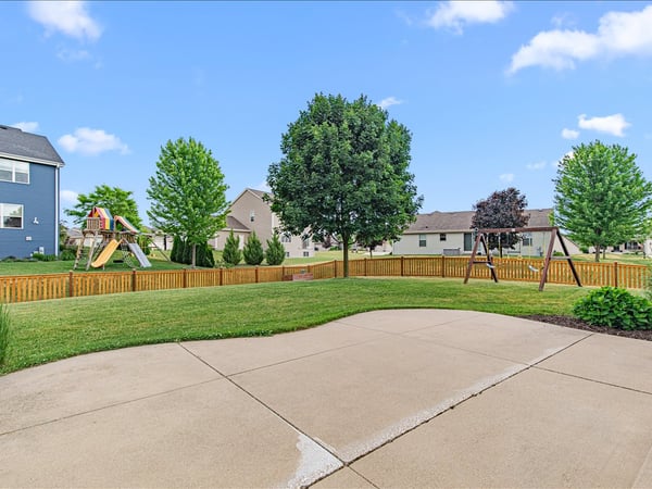 550 Lambert Drive, Slinger, WI