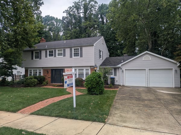 12830 MOUNT ROYAL LN, Fairfax, VA