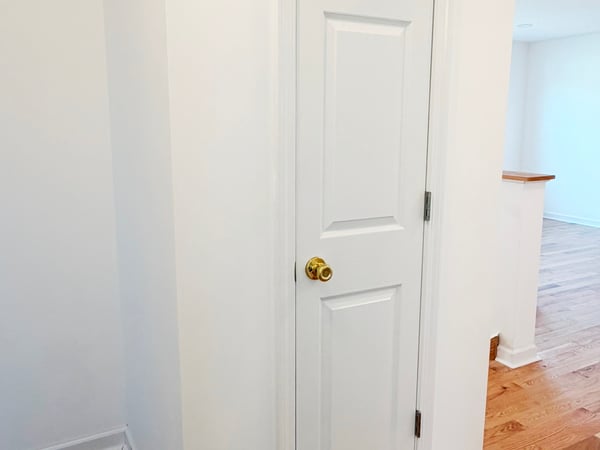 Coat Closet