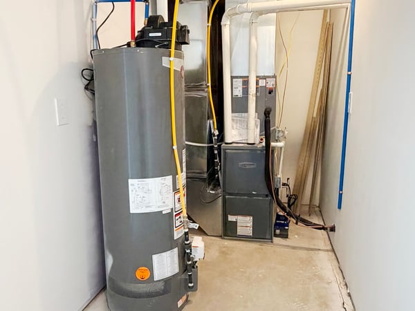 Mechanical Room