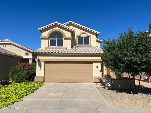 Welcome home to this beautiful two-story residence featuring classic architecture, low-maintenance landscaping, and a spacious garage. Located in Harbor Shores, this Avondale property combines convenience, comfort, and curb appeal.