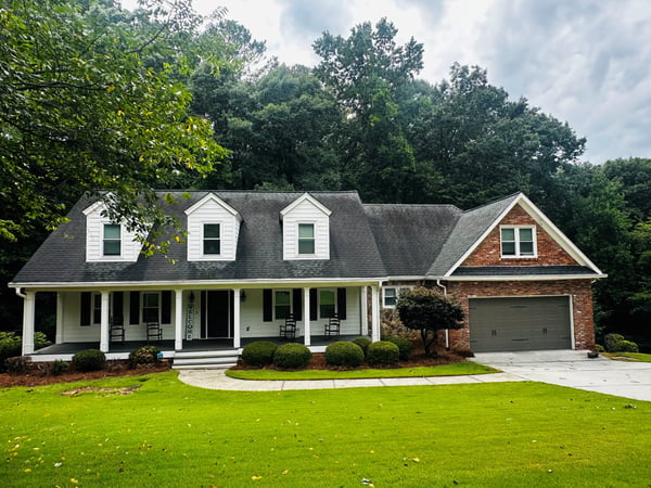 3696 Wildwood Farms Dr, Duluth, GA