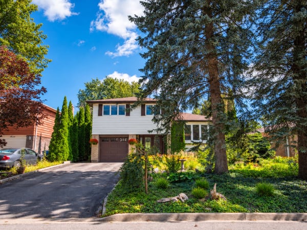 9 Birch Ct, Aurora, ON