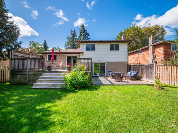 9 Birch Ct, Aurora, ON
