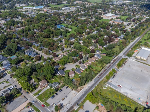 9 Birch Ct, Aurora, ON