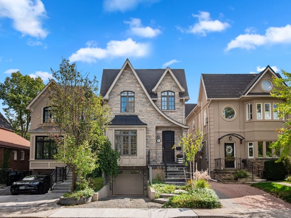 351 Cranbrooke Ave, North York, ON