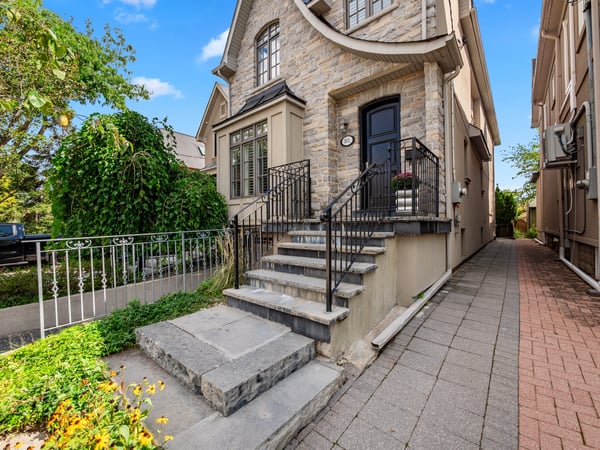 351 Cranbrooke Ave, North York, ON