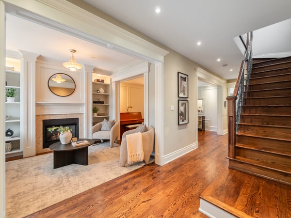 351 Cranbrooke Ave, North York, ON