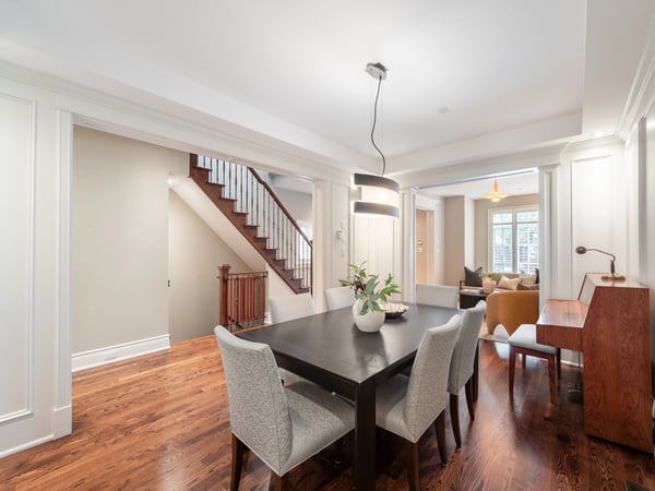 351 Cranbrooke Ave, North York, ON