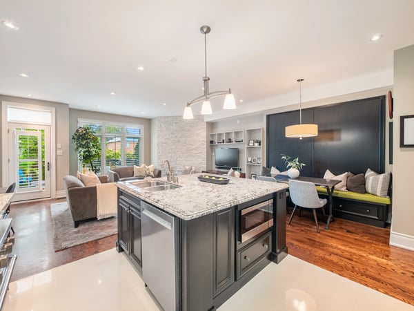 351 Cranbrooke Ave, North York, ON