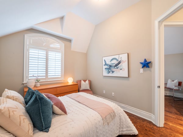 351 Cranbrooke Ave, North York, ON
