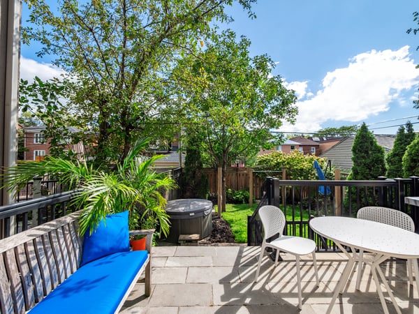 351 Cranbrooke Ave, North York, ON