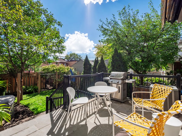 351 Cranbrooke Ave, North York, ON
