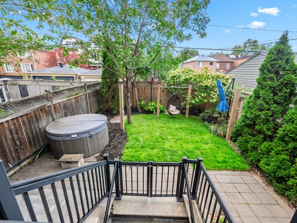351 Cranbrooke Ave, North York, ON