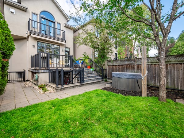 351 Cranbrooke Ave, North York, ON
