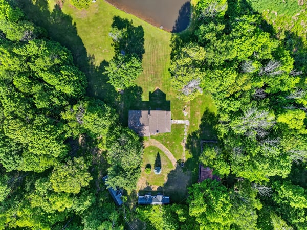 164 E Sterling Road, Newfoundland, PA