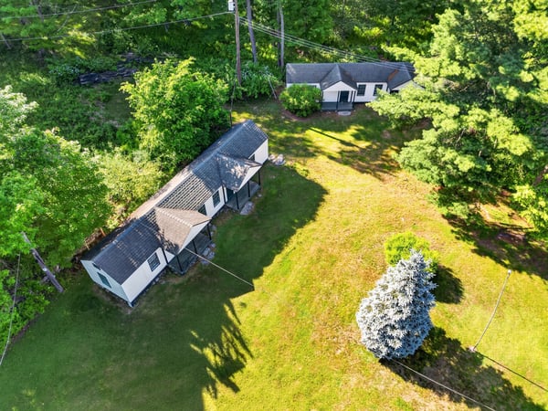 164 E Sterling Road, Newfoundland, PA