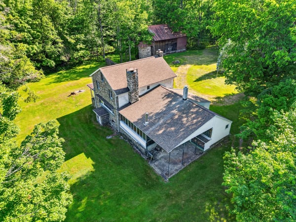 164 E Sterling Road, Newfoundland, PA