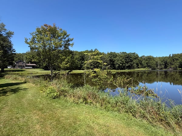 164 E Sterling Road, Newfoundland, PA