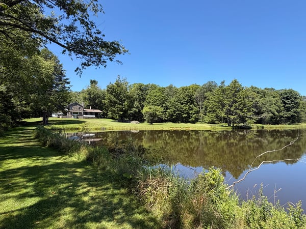 164 E Sterling Road, Newfoundland, PA