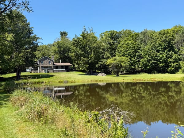 164 E Sterling Road, Newfoundland, PA