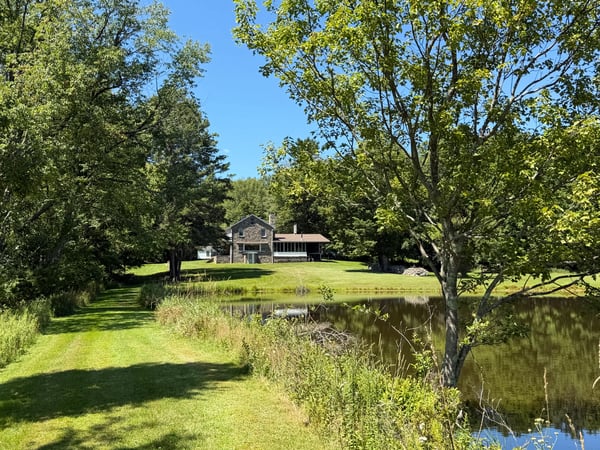 164 E Sterling Road, Newfoundland, PA