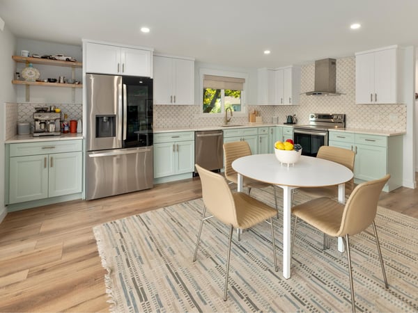 818 Ash Street, Lake Oswego, OR