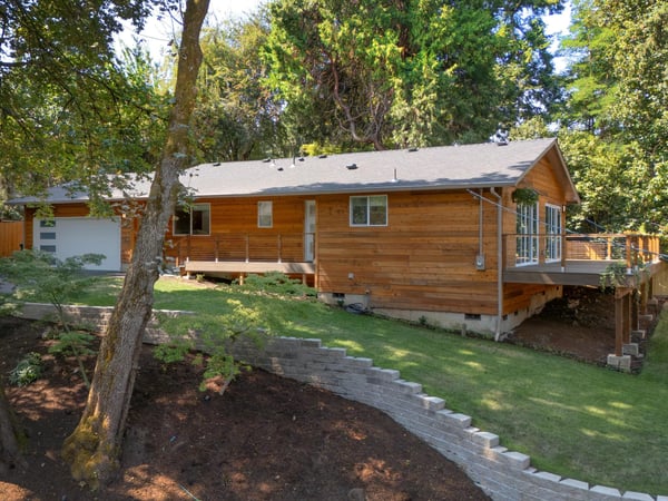 818 Ash Street, Lake Oswego, OR