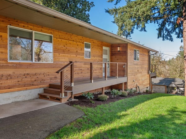 818 Ash Street, Lake Oswego, OR