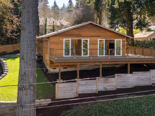 818 Ash Street, Lake Oswego, OR