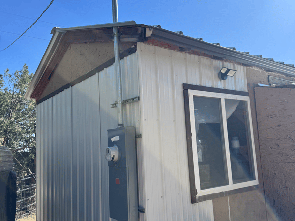 36 Williams Road, Edgewood, NM