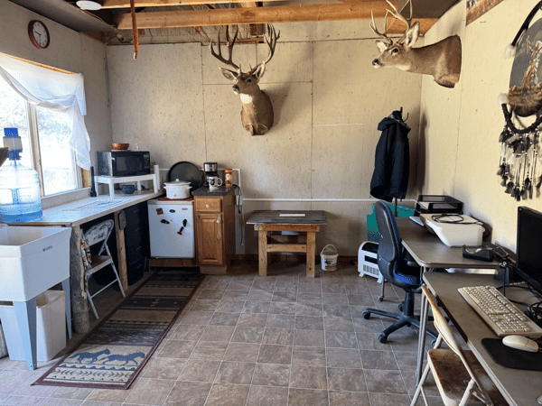 36 Williams Road, Edgewood, NM