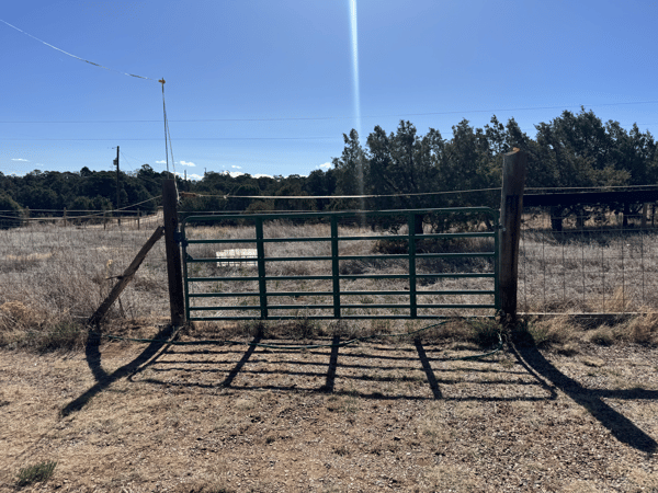 36 Williams Road, Edgewood, NM
