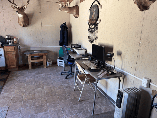 36 Williams Road, Edgewood, NM