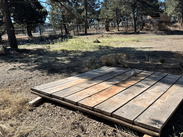 36 Williams Road, Edgewood, NM