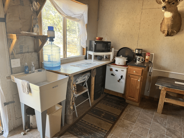 36 Williams Road, Edgewood, NM