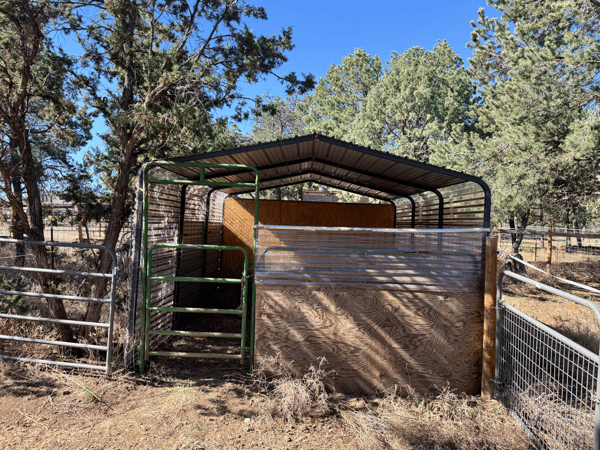 36 Williams Road, Edgewood, NM