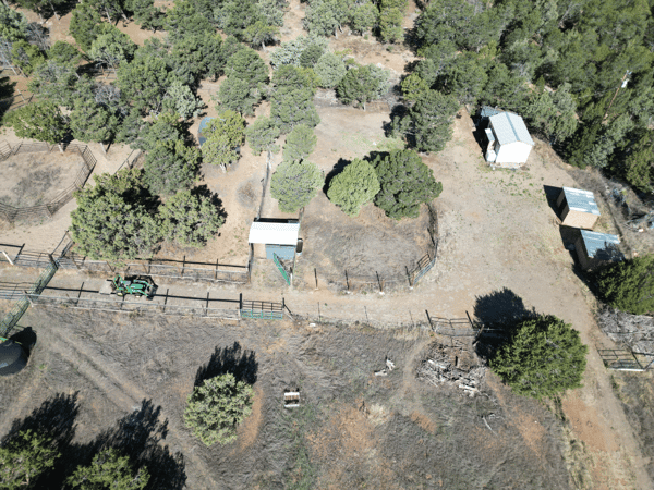 36 Williams Road, Edgewood, NM