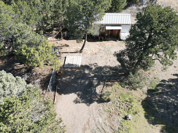 36 Williams Road, Edgewood, NM