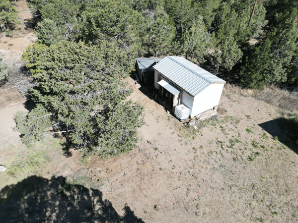 36 Williams Road, Edgewood, NM
