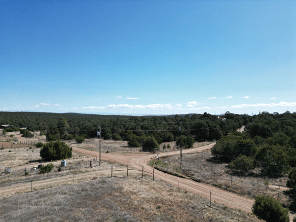 36 Williams Road, Edgewood, NM