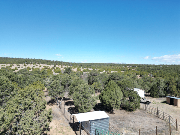 36 Williams Road, Edgewood, NM