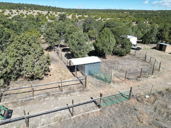 36 Williams Road, Edgewood, NM