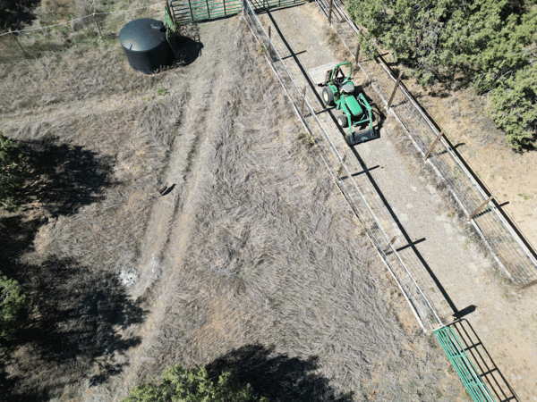 36 Williams Road, Edgewood, NM