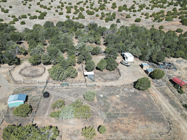 36 Williams Road, Edgewood, NM