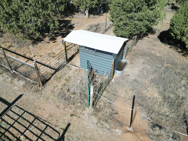 36 Williams Road, Edgewood, NM